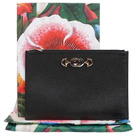 Gucci Clutch Jumi