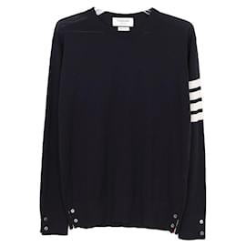 Thom Browne Diagonal Armband Knit Size