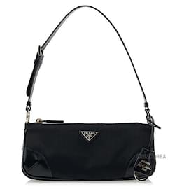 Prada Borsa a Spalla Lina in Nylon