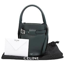 Céline Borsa Tote Bucket Nano a Spalla Big Bag
