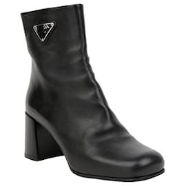 Talla de botines - Prada