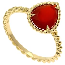 Anello Serpent Bohème Small in Corniola Boucheron