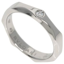 Bulgari Infinito Diamantring #49