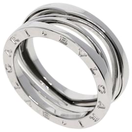 Bvlgari B-zero1 Legend 3-Band Ring - Bulgari