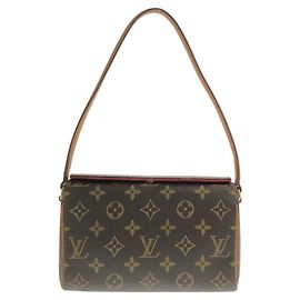 Bolso Louis Vuitton Monogram Recital
