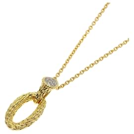 Collana Serpent Bohème Diamond Boucheron