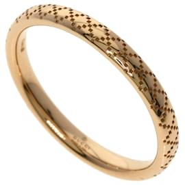 Anello Diamantissima in oro rosa 18K da donna Gucci