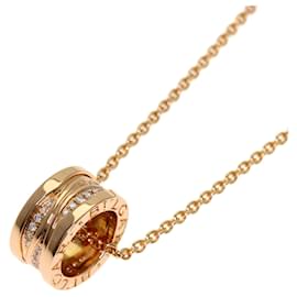 Bulgari Collana Bvlgari B-zero1 Legend Diamond