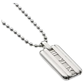 Collana Tiffany & Co. Atlas Tag