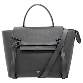 Borsa Celine Belt Bag Micro 2-Way - Céline