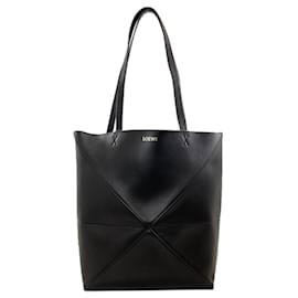 Borsa Loewe Puzzlefold Tote Medium