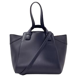 Borsa a 2 modi Loewe Hammock Nugget