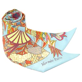 Hermes Twilly Seidentuch - Hermès