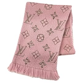 Sciarpa Logomania Louis Vuitton M70466
