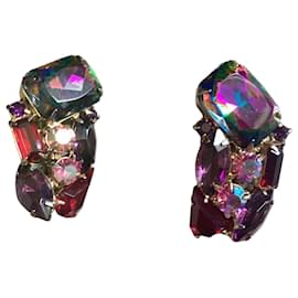 Schiaparelli Clip Aurora Borealis - Autre Marque