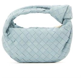 Bottega Veneta Borsa Jodie Mini in pelle Intrecciato