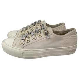 Sneakers Christian Dior Walk'N'Dior