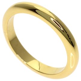 Bulgari Bvlgari Ehering aus 18K Gelbgold