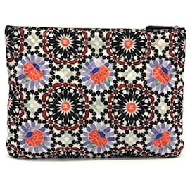 Clutch Chanel trapuntata Edizione Limitata 2014