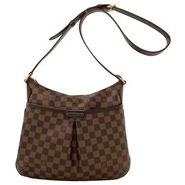 Louis Vuitton Bloomsbury PM Shoulder Bag