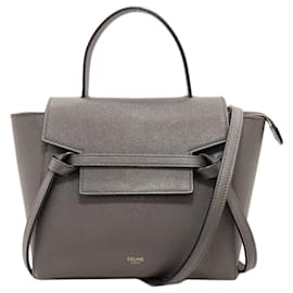 Borsa Celine Belt Bag Nano 2-Way - Céline