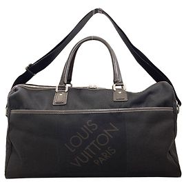 Louis Vuitton M93601 Albatross Boston Bag