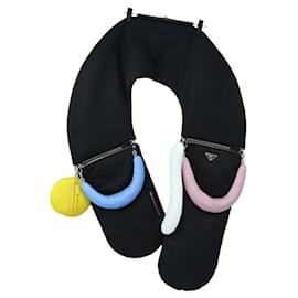 Borsa PRADA Nylon Invites Yooo Daln/Kazuyo Sejima Collaboration Auth 191458SAM