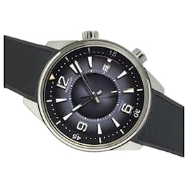 JAEGER LECOULTRE Polaris date Ocean gray Q9068650 Uomo