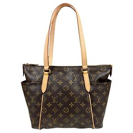 Borsa Tote Louis Vuitton Totally PM Monogram