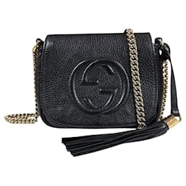 Borsa a Spalla Gucci Soho