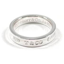 Tiffany 1837 Narrow Band Ring - Tiffany & Co