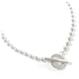 Collana a catena a sfere GUCCI 602736 J8400 8106 - Gucci