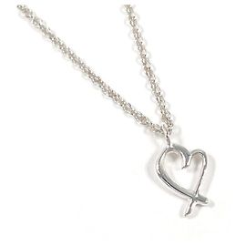 Tiffany & Co. Loving Heart Paloma Picasso Necklace