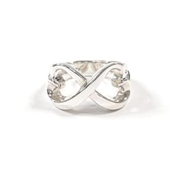 Anillo Tiffany Double Loving Heart Paloma Picasso - Tiffany & Co