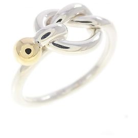 Tiffany & Co Anello Tiffany Love Knot