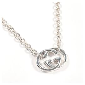 Collana GUCCI Interlocking G - Gucci