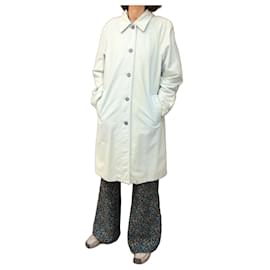 Autre Marque Abrigo largo impermeable Laura Ashley