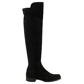 Stuart Weitzman Botas negras