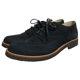 Autre Marque Scarpe Wingtip in scamosciato MARGARET HOWELL idea