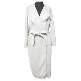 Autre Marque Gabardina abahouse mavie de ante