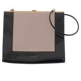 Saint Laurent El pequeño bolso de hombro Anne-Marie