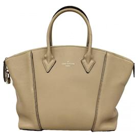 Borsa Louis Vuitton Parnasséa Lockit PM
