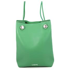 Borsa a Spalla Loewe Pebble Pouch
