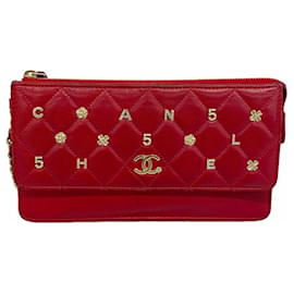 Bolso de mano Chanel Matelassé Icon