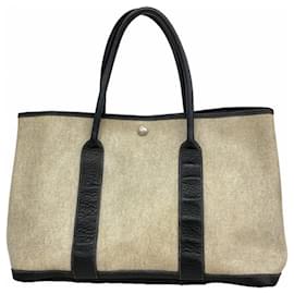 Hermes Garden PM Tote Bag - Hermès