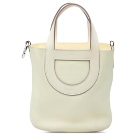 Hermès Yellow Clemence und Swift In The Loop 18