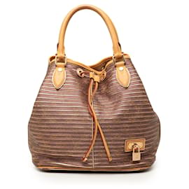 Louis Vuitton Eden Neo Monogram marrone