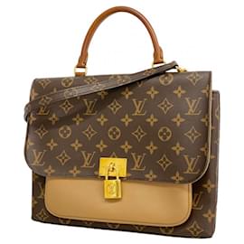 Bolso Louis Vuitton Monogram Marignan