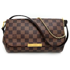 Borsa a Spalla Louis Vuitton Favorite MM