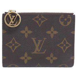 Portafoglio Louis Vuitton Monogram